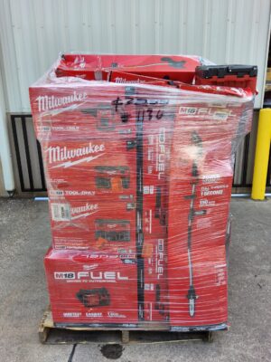 milwaukee-tool-pallet