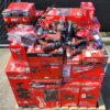 Milwaukee Tool Pallet