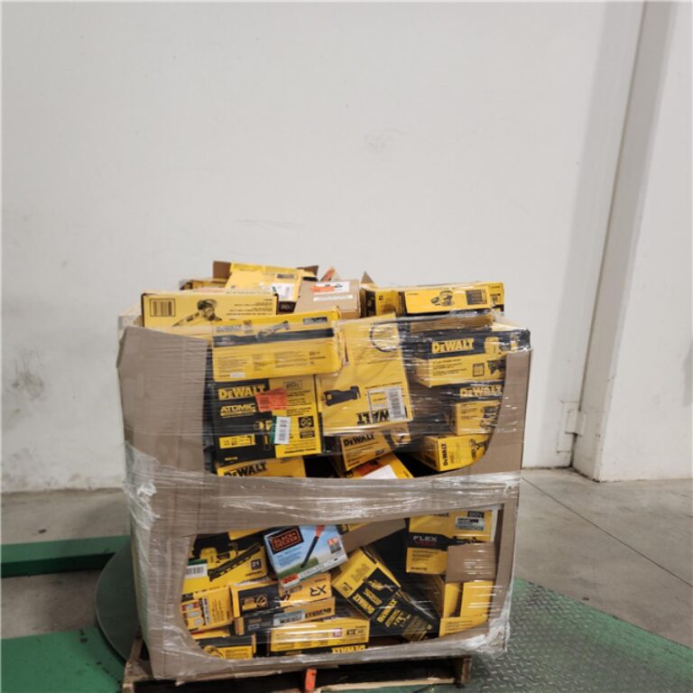 tools pallets